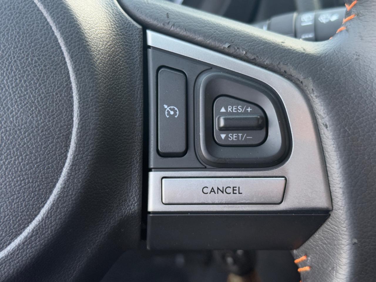 Subaru XV 2.0D Style 4x4