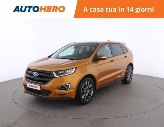 FORD Edge 2.0 TDCI 210 CV AWD Start&Stop Powershift Sport