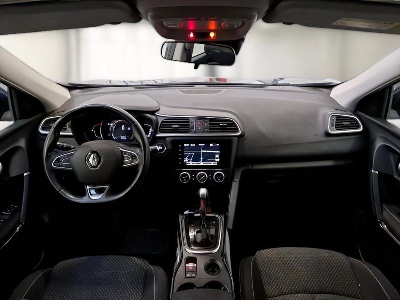 RENAULT KADJAR 1.5 DCI 85KW BLUE BUSINESS EDC