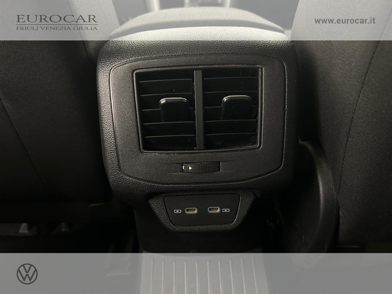 Volkswagen T-Roc 2.0 tdi business 150cv dsg
