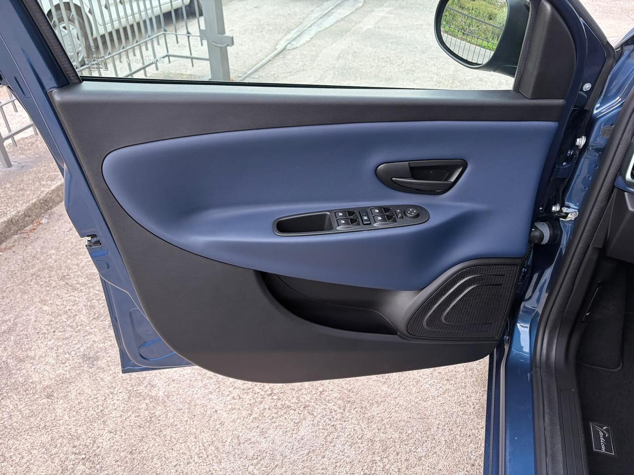 Lancia Ypsilon 1.2 Gpl 69CV 5 porte Ecochic