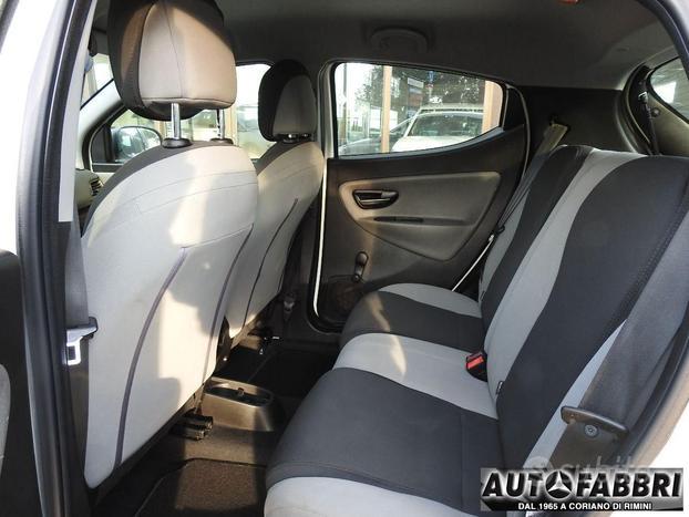 LANCIA - Ypsilon - 0.9 T.Air 85 CV 5 porte Metano