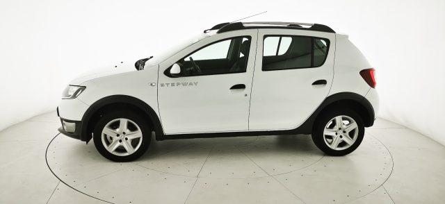 DACIA Sandero Stepway 1.5 dCi 8V 90CV Start&Stop