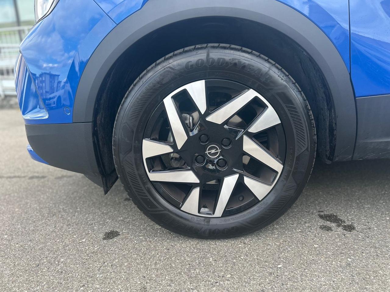 Opel Mokka X Edition 1.2 Turbo #6850