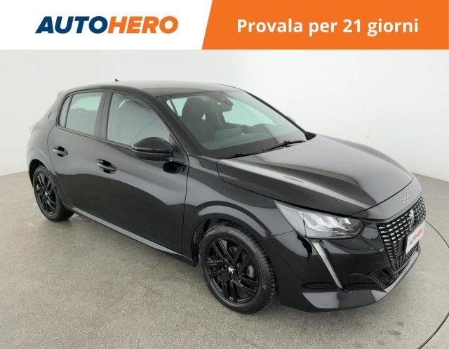 PEUGEOT 208 PureTech 75 Stop&Start 5 porte Active Pack