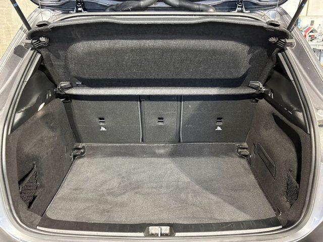 MERCEDES-BENZ GLA 180 d Automatic Sport Plus