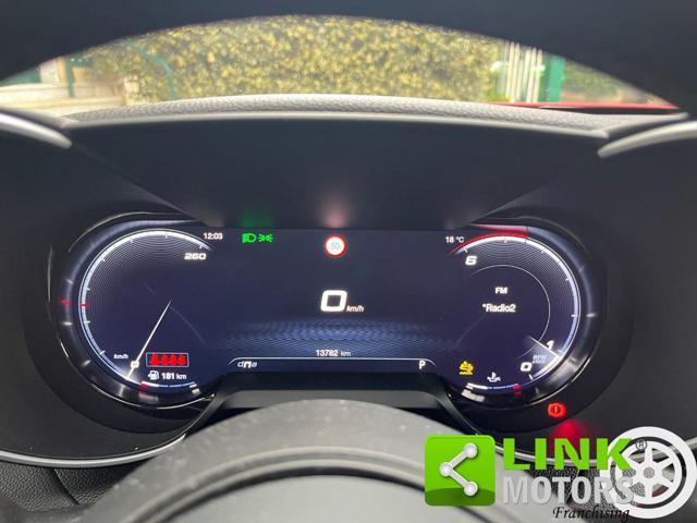 ALFA ROMEO Giulia 2.2 Turbodiesel 210 CV AT8 AWD Q4 Veloce