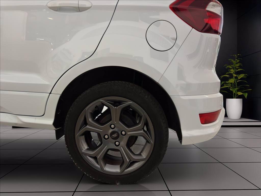FORD EcoSport 1.0 ecoboost ST-Line s&s 125cv my20.25 del 2022
