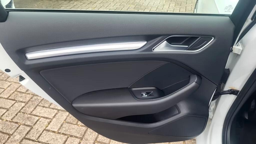 Audi A3 SPB 30 TDI Sport