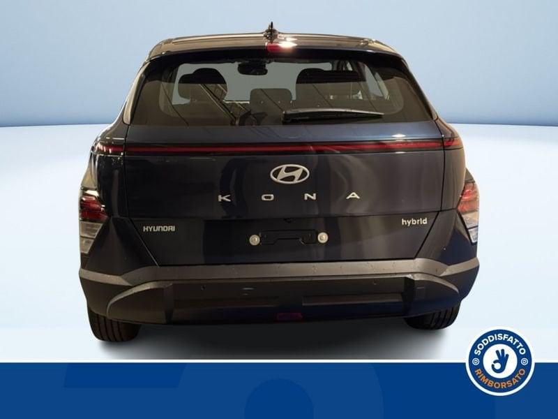 Hyundai Kona 1.6 HEV XTech MY26