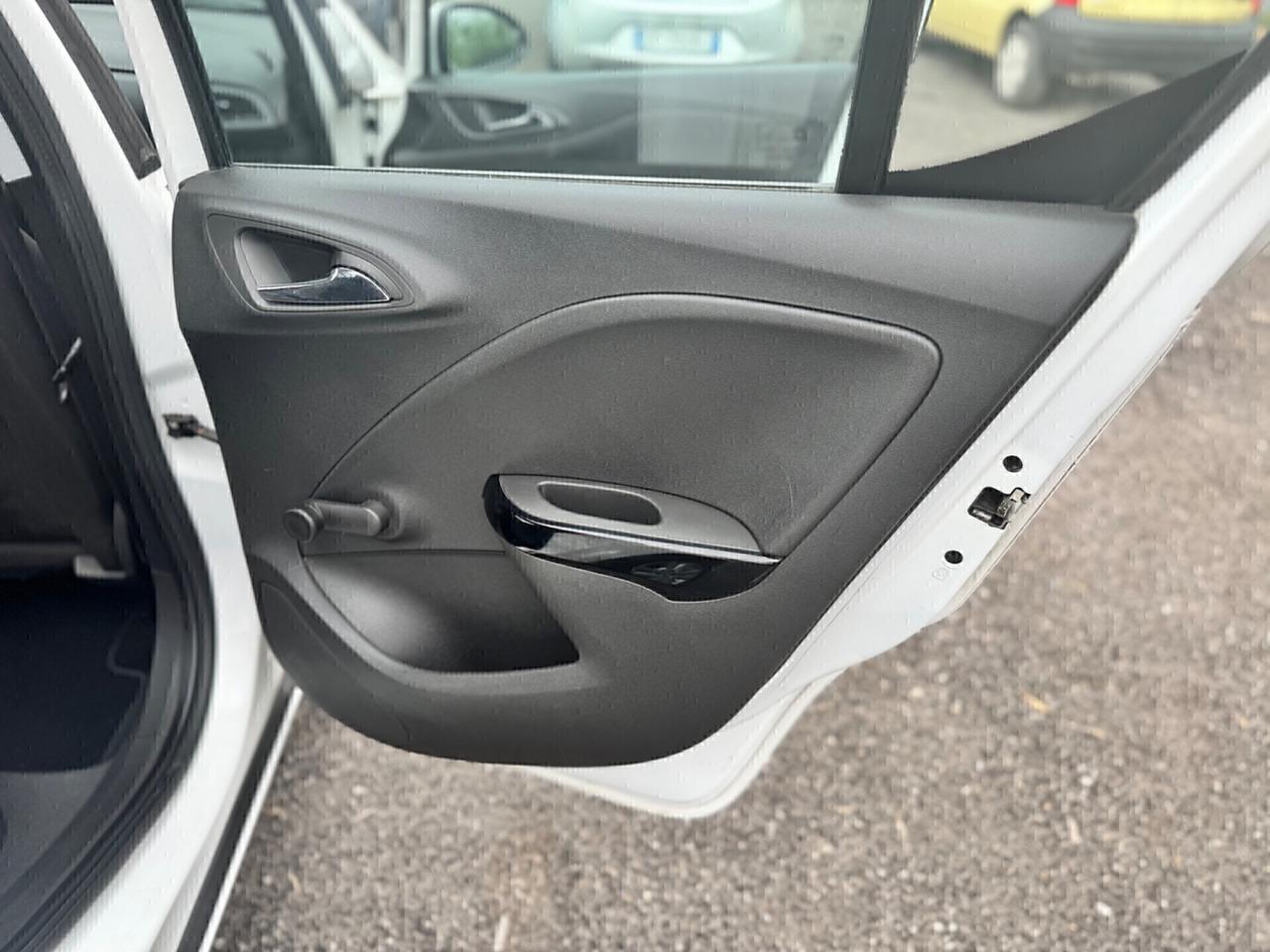 Opel Corsa 1.3 CDTI 95CV ecoFLEX 5 porte Start&Stop Edition