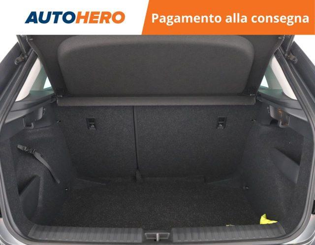 SKODA Kamiq 1.0 TSI 115 CV DSG Black Dots