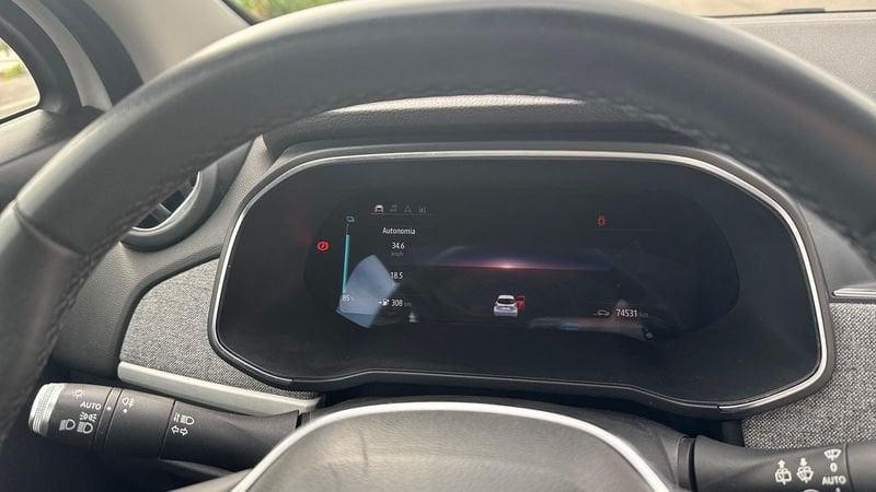 Renault ZOE Zen R135 Flex my20