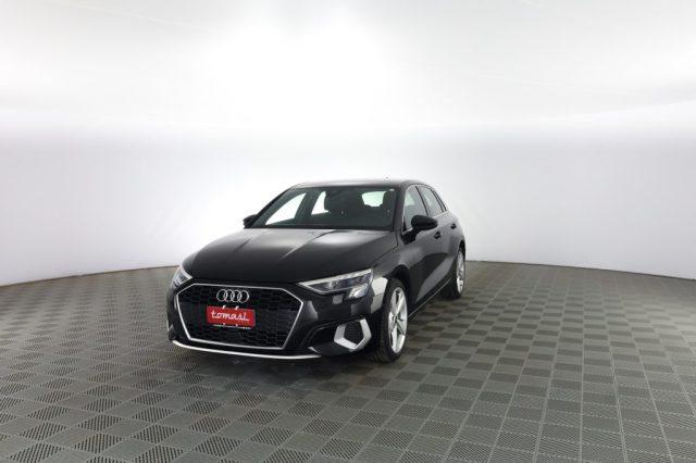 AUDI A3 A3 SPB 35 TFSI S tronic Business Advanced