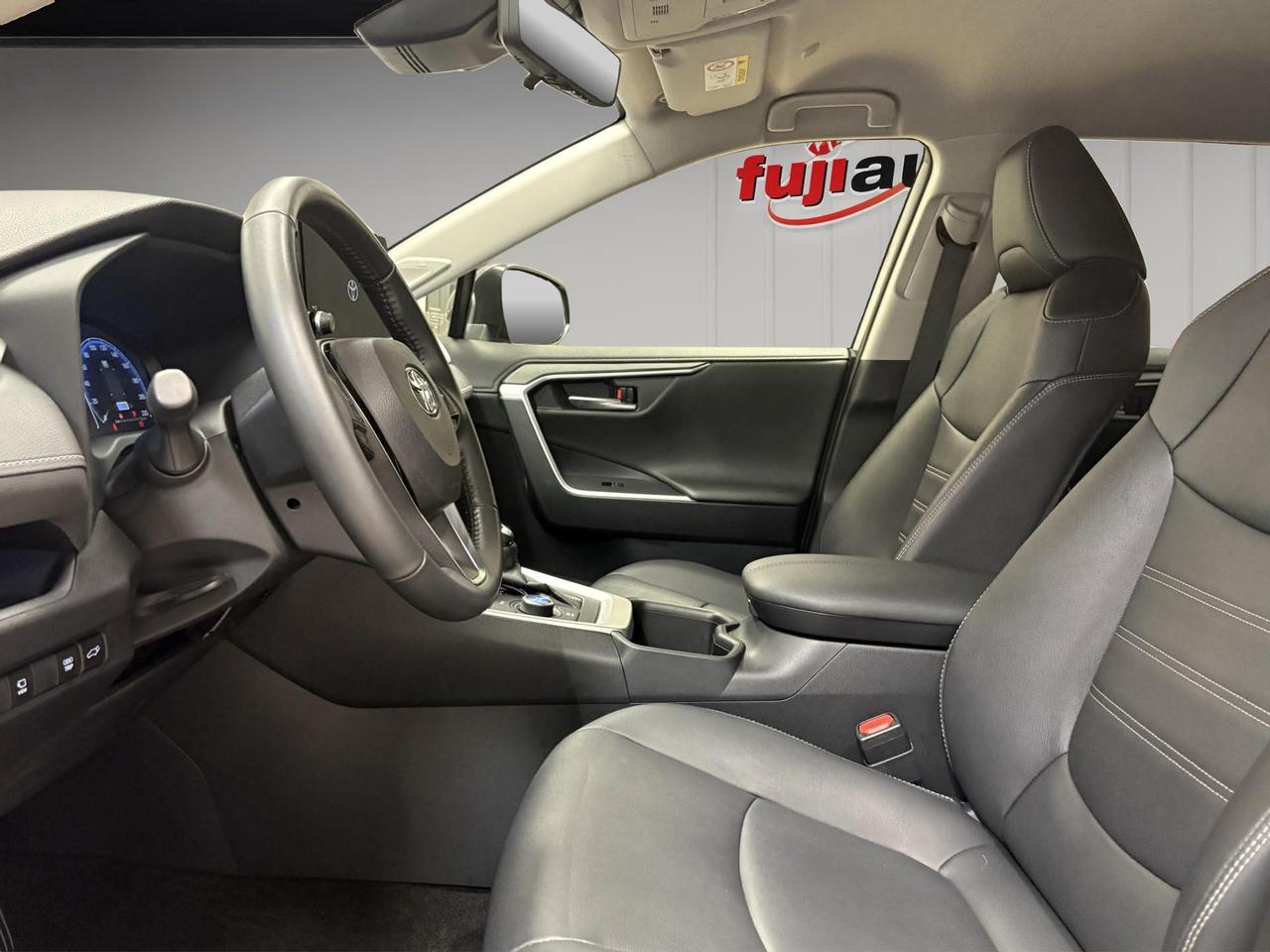 Toyota Rav4 2.5 vvt-ie h Lounge awd-i 222cv e-cvt