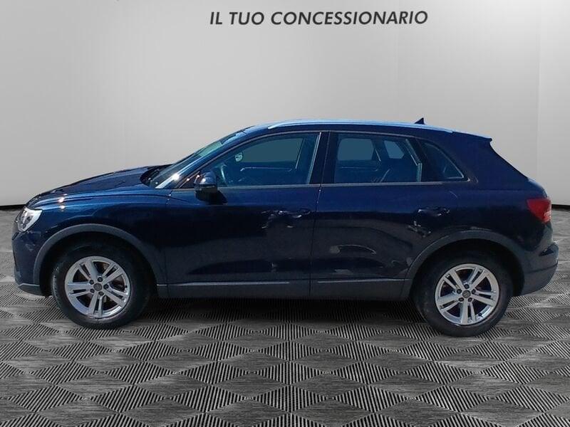 Audi Q3 2.0 35 TDI Business S Tronic
