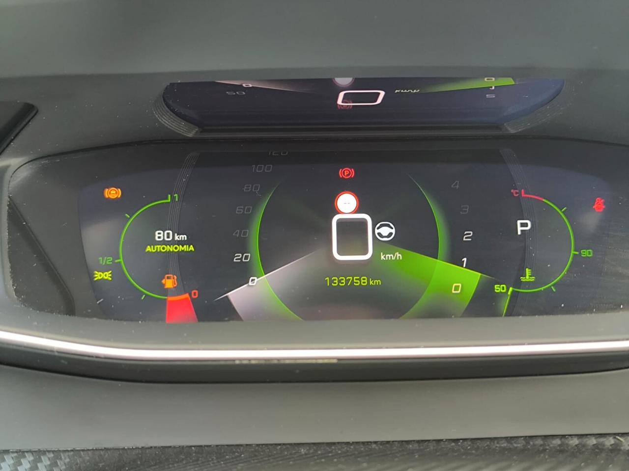 Peugeot 2008 BlueHDi 130 S&S EAT8 Allure Pack 2021