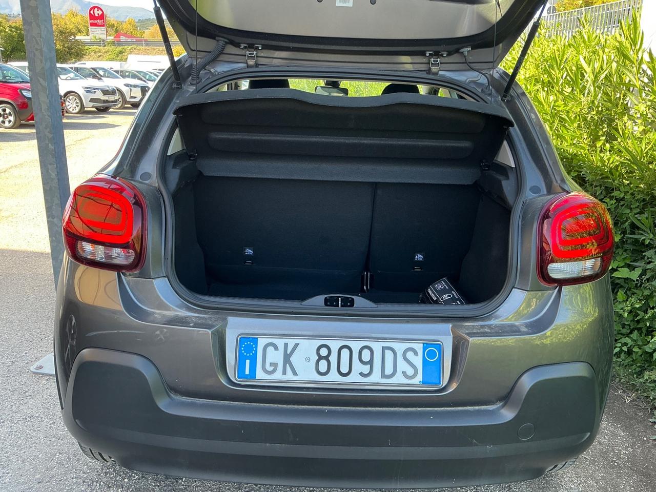 Citroen C3 BlueHDi 100 S&S Feel