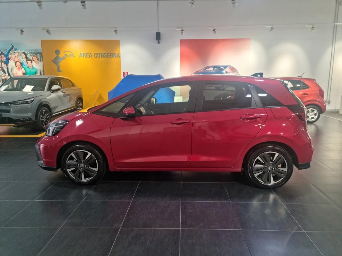 Honda Jazz Advance 1.5 Hev eCVT NUOVA
