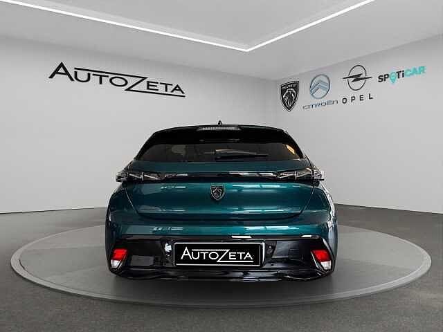 Peugeot 308 Hybrid 145 e-DCS6 GT