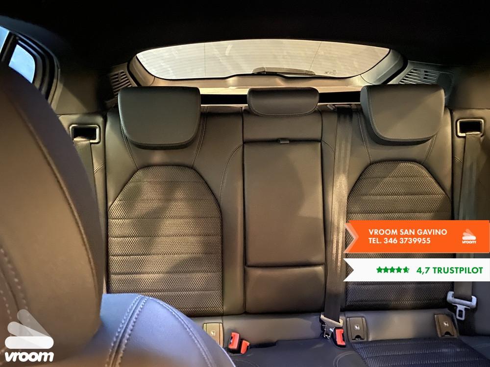 ALFA ROMEO Stelvio Stelvio 2.2 Turbodiesel 160 ...