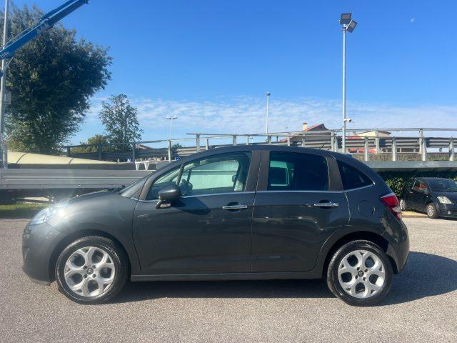 CITROEN C3 PureTech 82 Feel Edition
