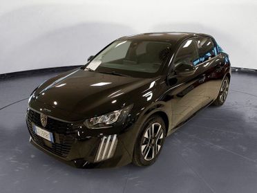 Peugeot 208 2ª serie PureTech 100 Stop&Start 5 porte Allure