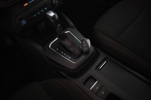 FORD Focus Focus 1.0 EcoBoost Hybrid 125CV Powershift SW ST-L