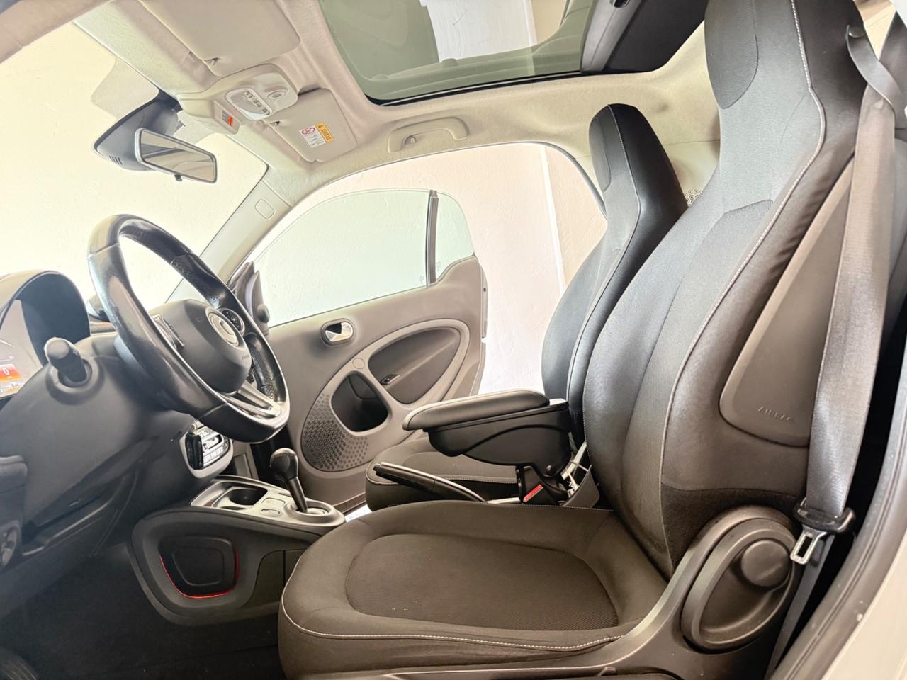 Smart ForTwo 70 1.0 Passion