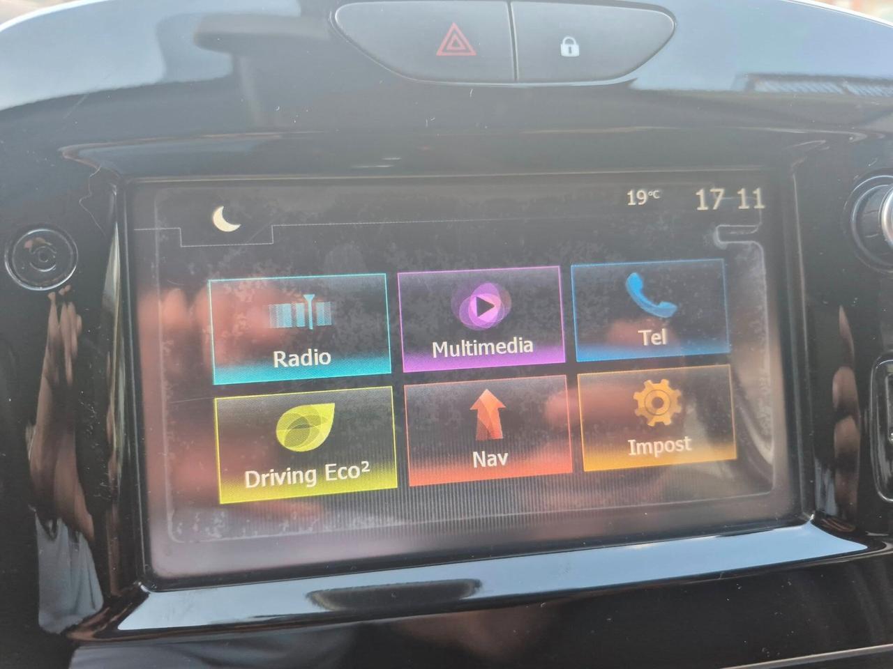Renault Clio TCe 12V 90 CV Start&Stop 5 porte Energy Duel