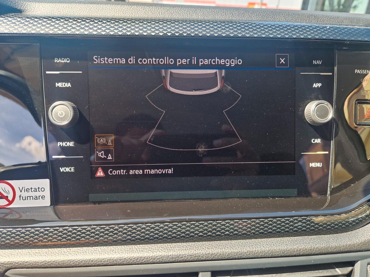 Volkswagen Taigo 1.0 TSI 115 CV DSG Life