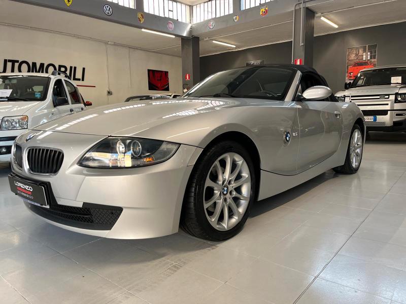 BMW Z4 Roadster 2.0i KM 79000