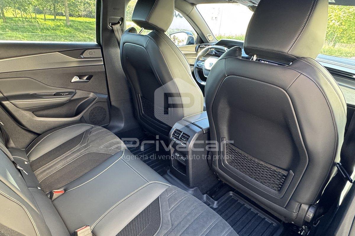PEUGEOT 308 BlueHDi 130 S&S EAT8 GT Pack