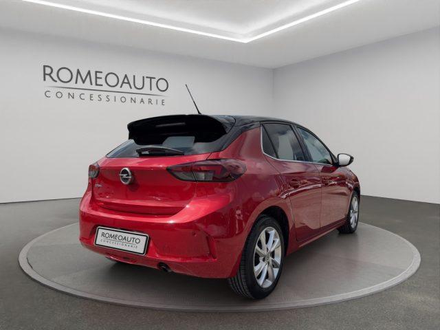 OPEL Corsa 1.2 100 CV GS Line AT8