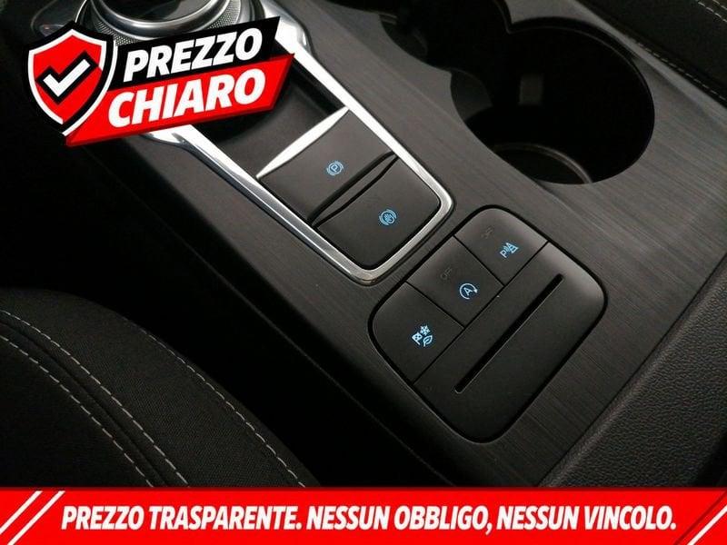 Ford Kuga 1.5 ecoblue Titanium Business 2wd 120cv auto