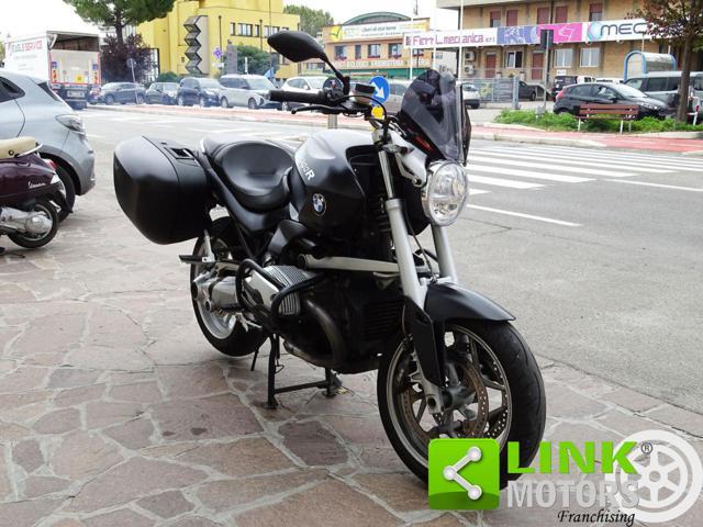 BMW R 1200 R ABS anno 2010