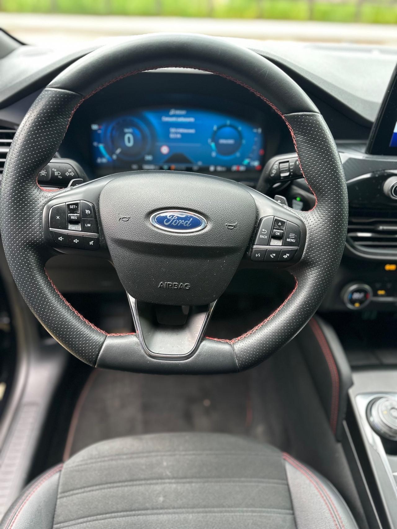 Ford Kuga 1.5 EcoBlue 120 CV aut. 2WD ST-Line X