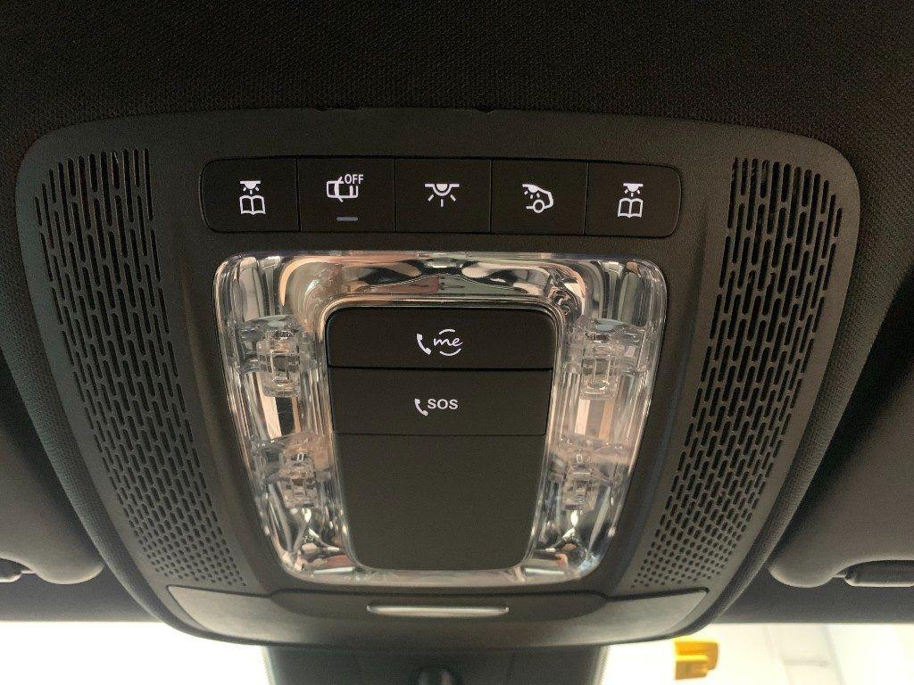 Mercedes A 180 d Automatico Sport + Full Led
