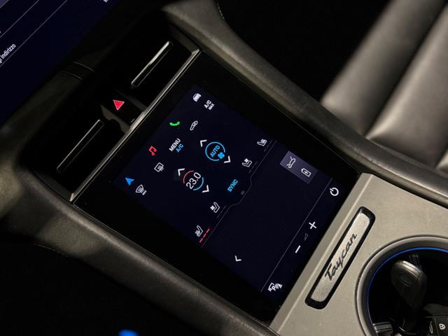 PORSCHE Taycan 4S Sport Turismo APPROVED