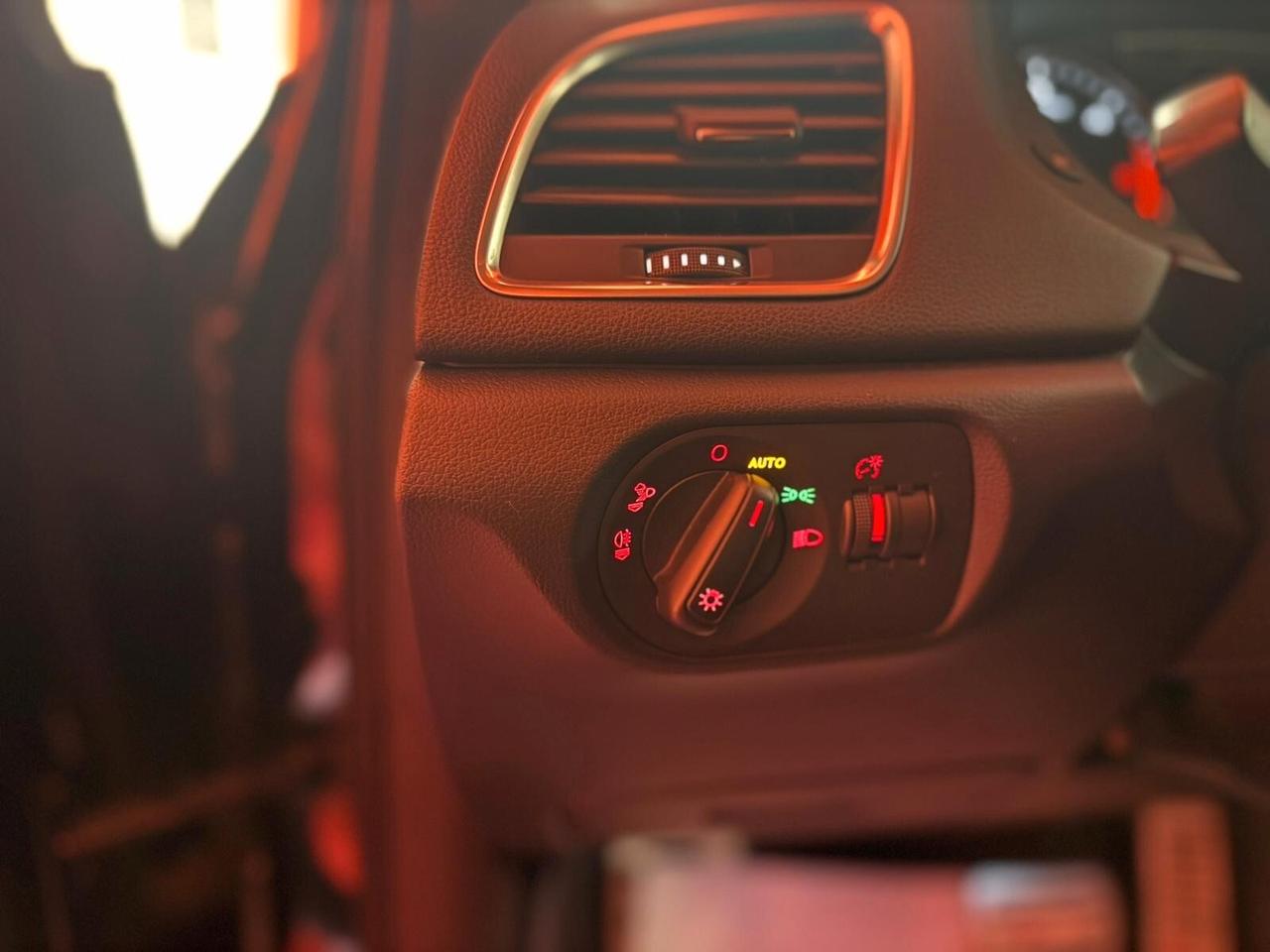 Audi Q3 2.0 TDI 150 CV quattro S tronic