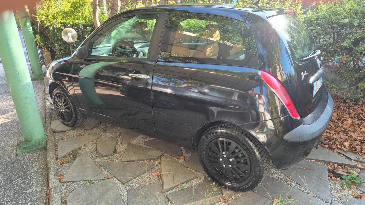 Lancia Ypsilon 1.3 Multijet 16V Oro