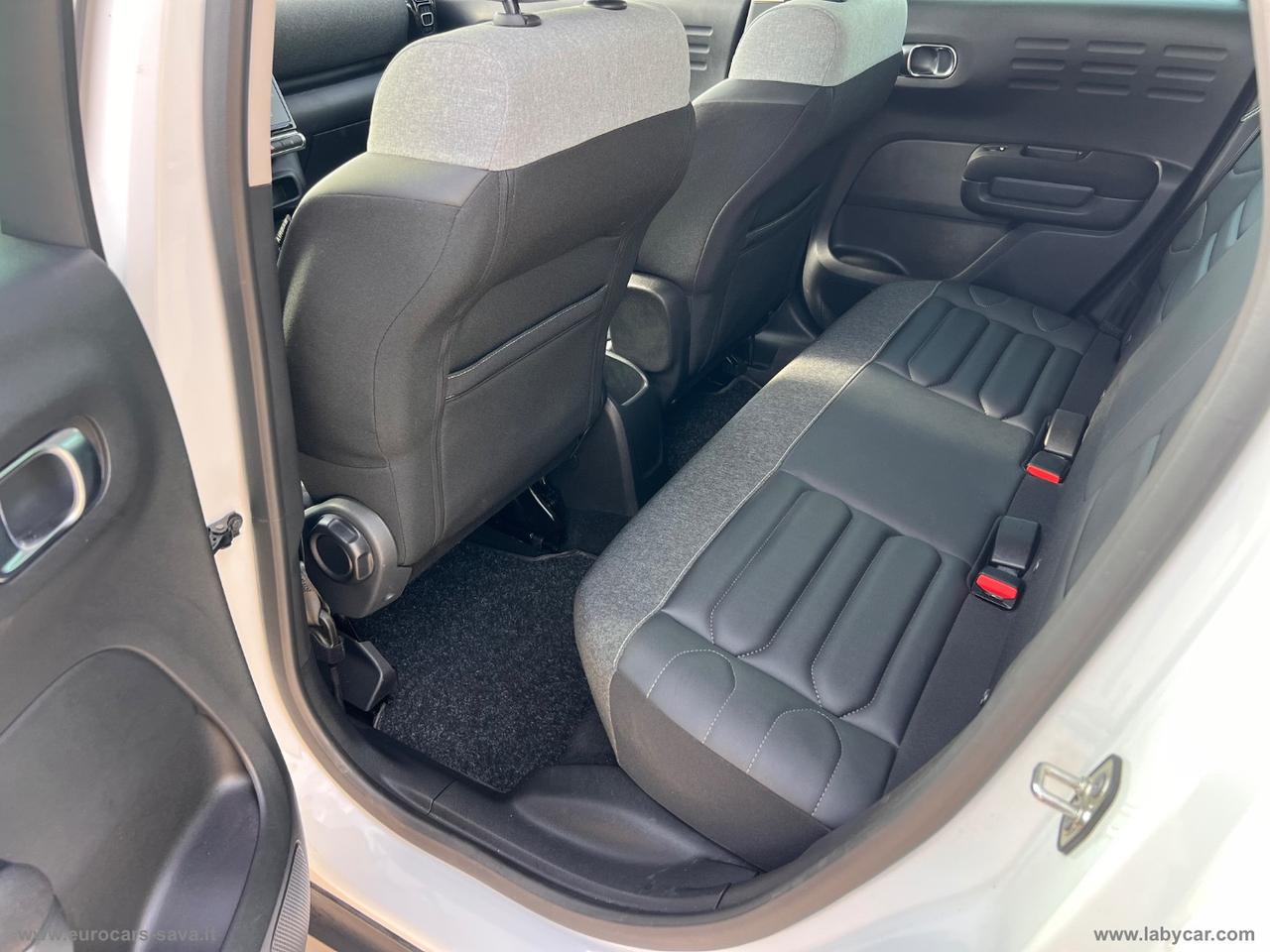 CITROEN C3 Aircross BlueHDi 110 S&S Feel