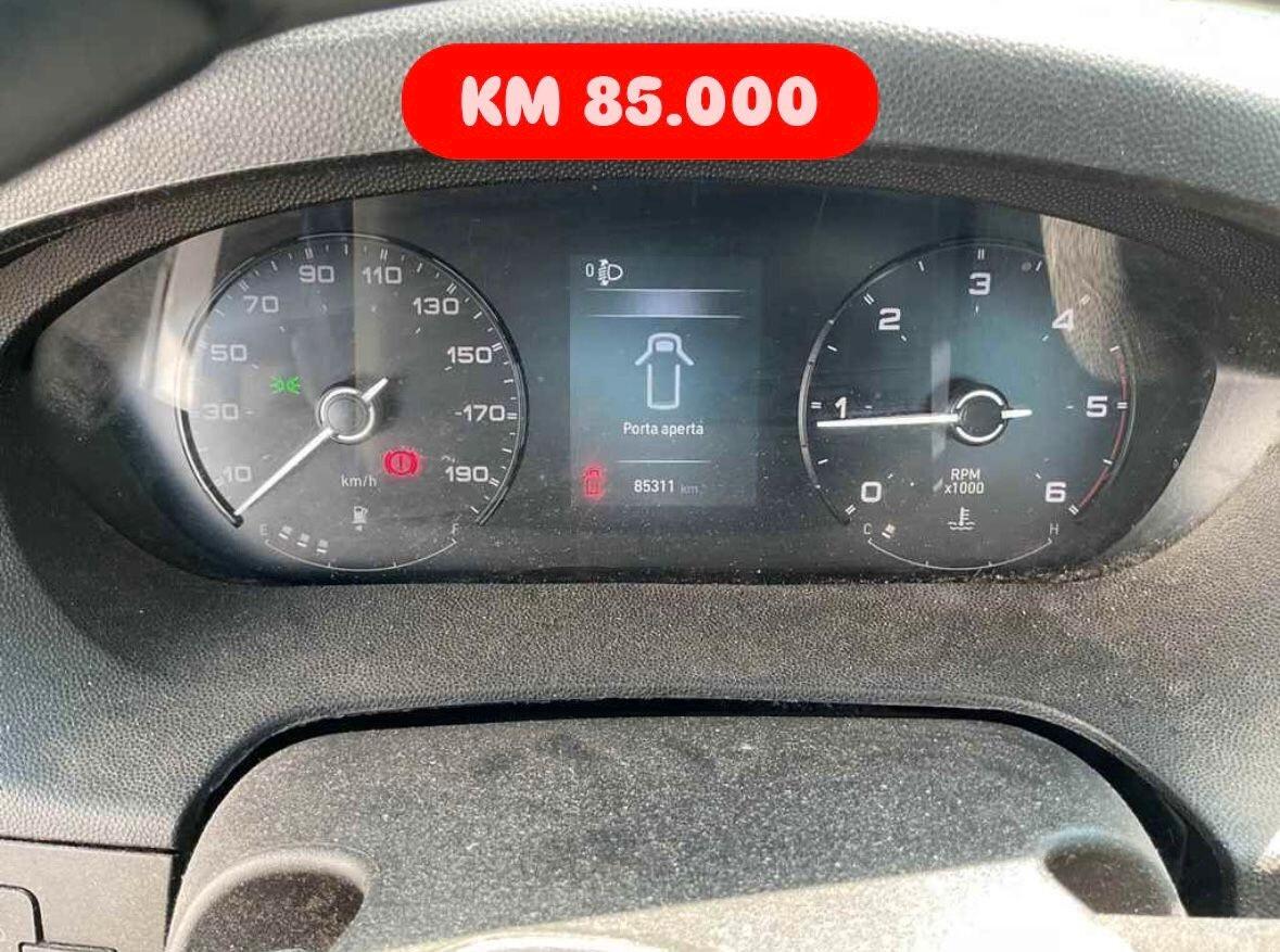 NEW FIAT DUCATO 2.2 L2H2 FURGONE KM 85.000