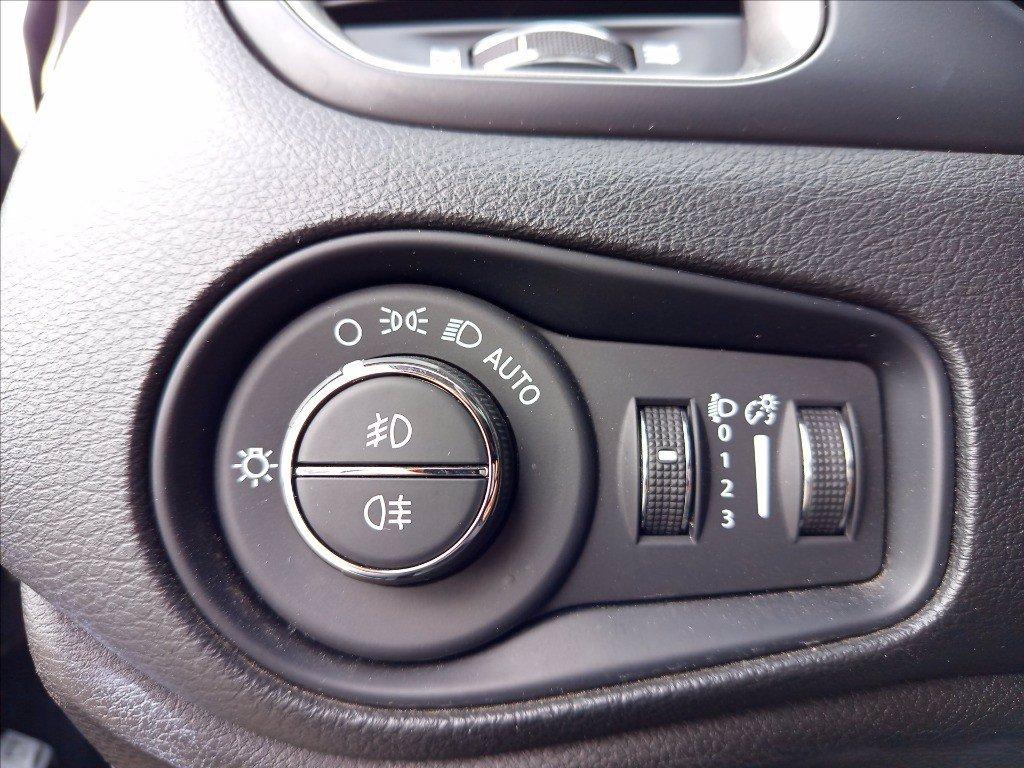 JEEP Renegade 1.0 t3 Limited 2wd del 2023
