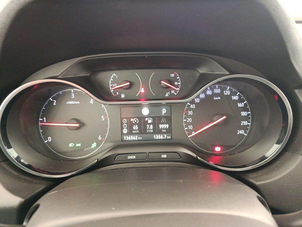 OPEL Grandland 1ª serie - Grandland X 1.5 diesel Ecotec Start&Stop aut. Innovation