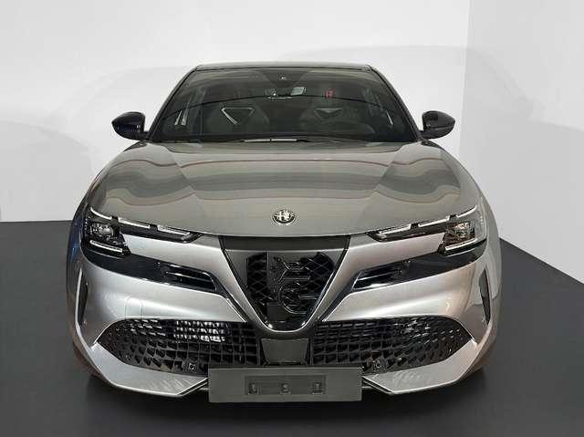 Alfa Romeo Junior 1.2 Hybrid 48V 145cv Speciale+Tetto+Sabelt+Matrix