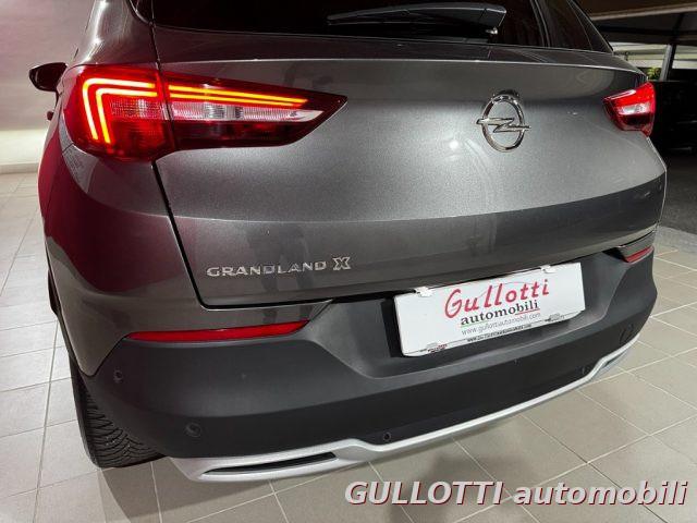 OPEL Grandland X 1.5 diesel Ecotec automatica Innovation