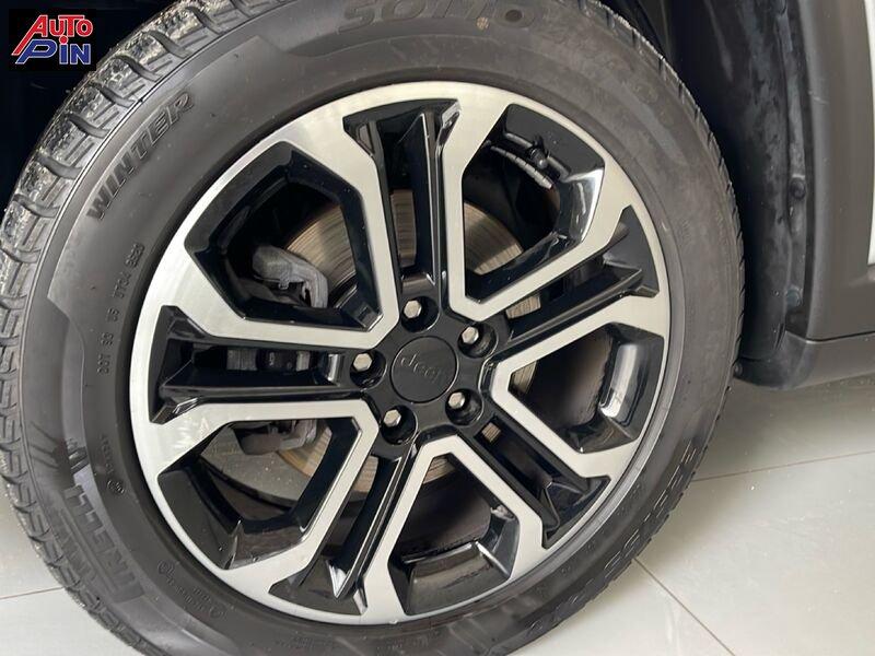 Jeep Compass Compass 1.6 Multijet II 2WD Limited