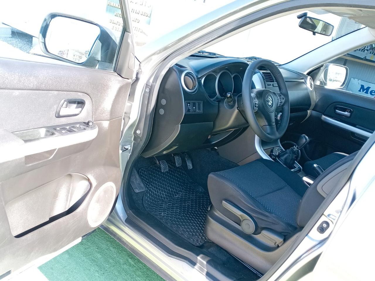 FUORISTRADA Suzuki Grand Vitara DIESEL 1.9