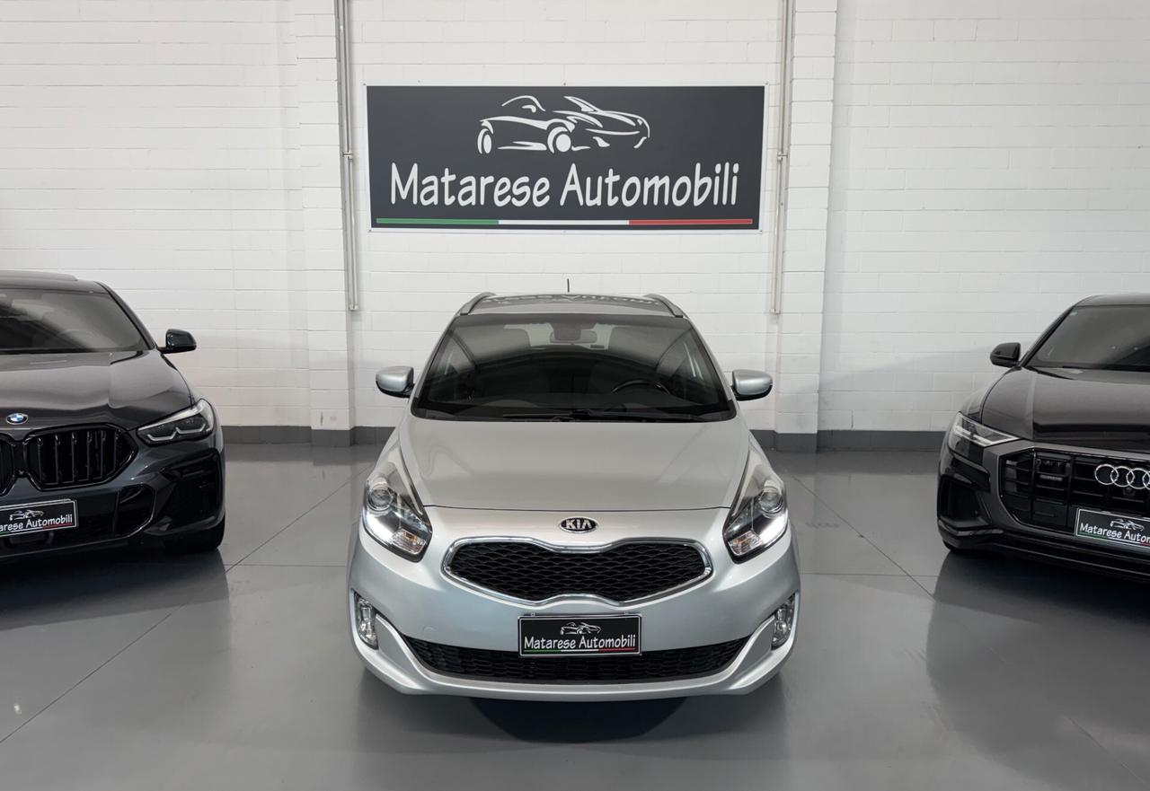 Kia Carens GDI Class 1.6cc 135cv Clima+Bluetooth OK Neopatentati
